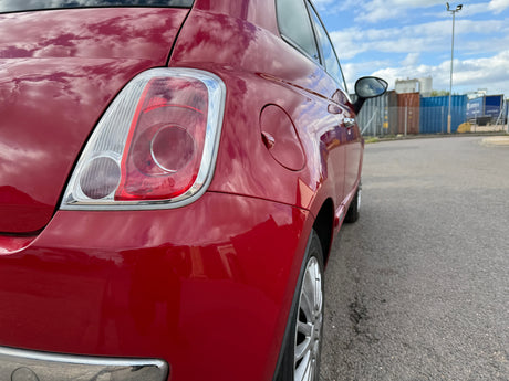 Fiat 500 Dualogic Semi-Automatic Gearbox Faults: Clutch Wear, Hydraulic Pressure & Actuator Problems