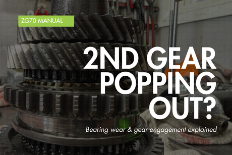 Hyundai Kia ZG70 manual gearbox 2nd gear — Eco Torque blog banner