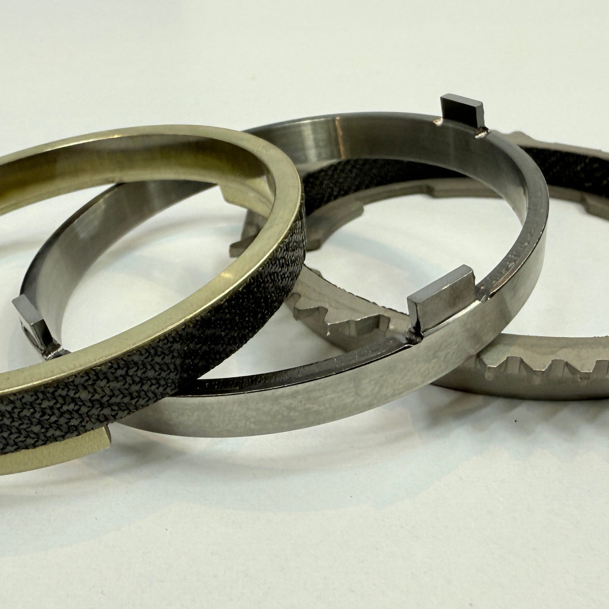 What is a Gearbox Synchromesh? Understanding Synchro Mesh Technology ...