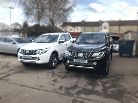 Mitsubishi L200 & Fiat Fullback Gearbox Issues | 3rd Gear Crunch & Disengagement Eco Torque