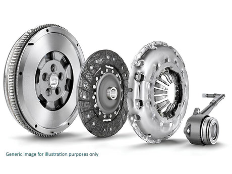 5 Tips for Choosing the Right Clutch and Flywheel Brand