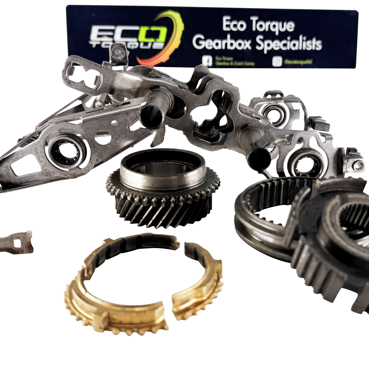 02T Gearbox Guide: Specs, Faults & Fixes Volkswagen Audi Group (VAG ...