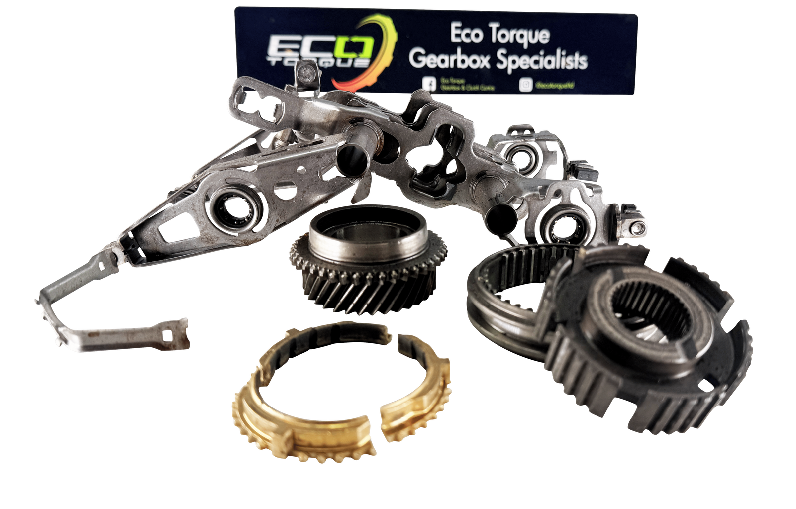 02T Gearbox Guide: Specs, Faults & Fixes Volkswagen Audi Group (VAG)