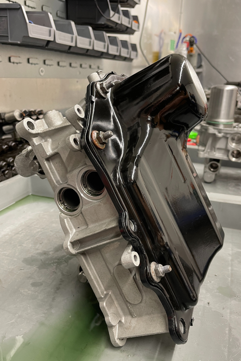What Is a Transmission Mechatronic Unit and How Do They Work?
