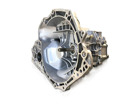 F17 Gearbox | A Guide To Faults & Fixes