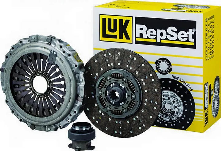 Clutch & Flywheel Issues | A Guide To Faults & Fixes