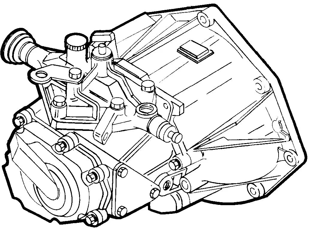 Fiat Gearbox Faults & Fixes | 5 Speed Manual C514.5 | Punto, 500 & More