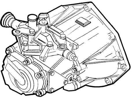 Fiat Gearbox Faults & Fixes | 5 Speed Manual C514.5 | Punto, 500 & More