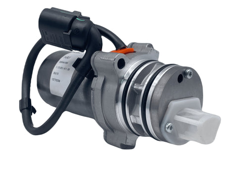 Ford Haldex