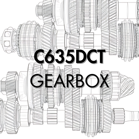 C635 DDCT