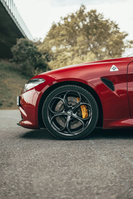 Alfa Romeo