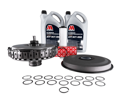 DSG Parts