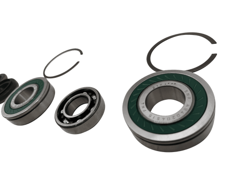 Manual Gearbox Rebuild Kits