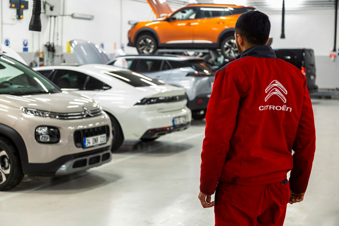 Citroen