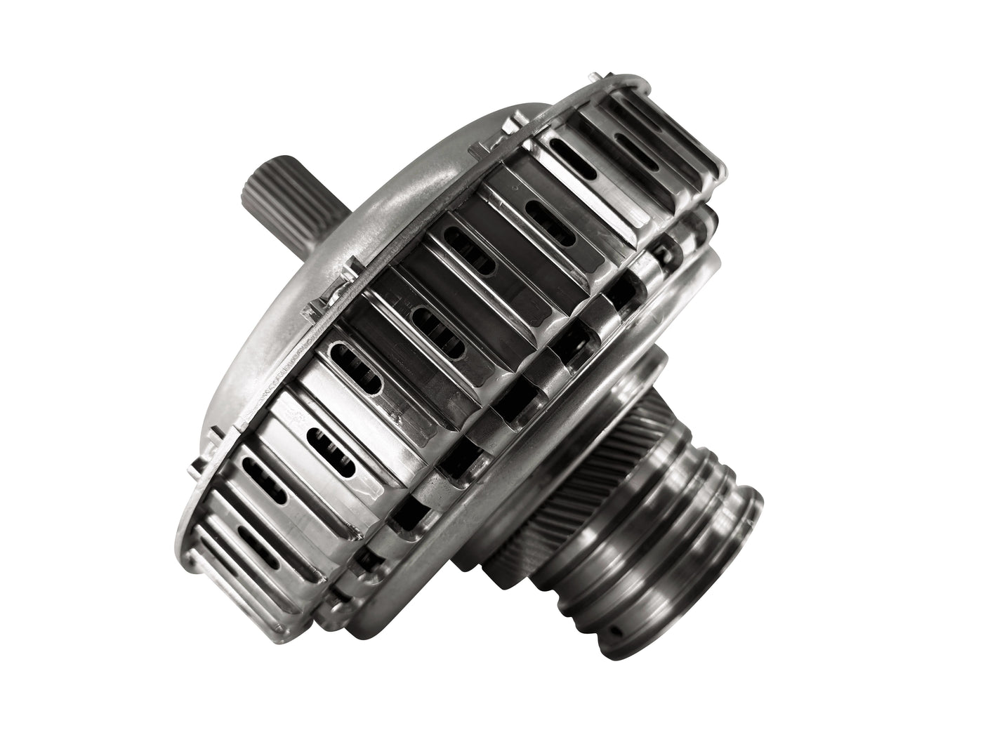 DSG Clutch & Flywheel