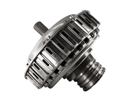 DSG Clutch & Flywheel