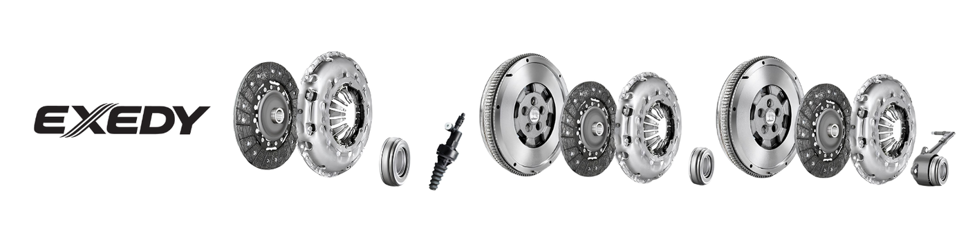 Exedy Hydraulics & Bearings