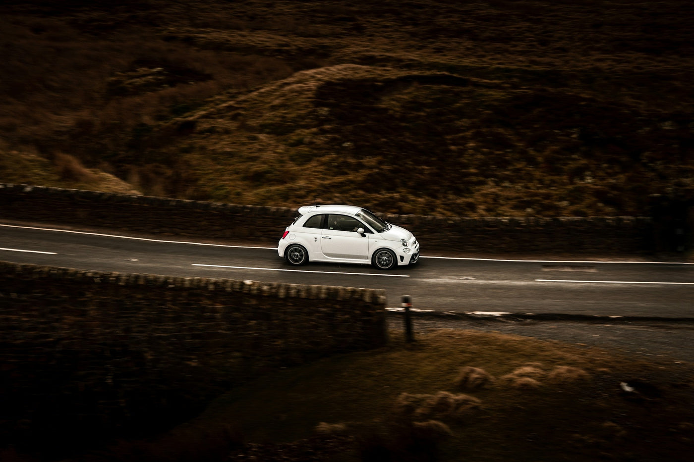 Punto Evo