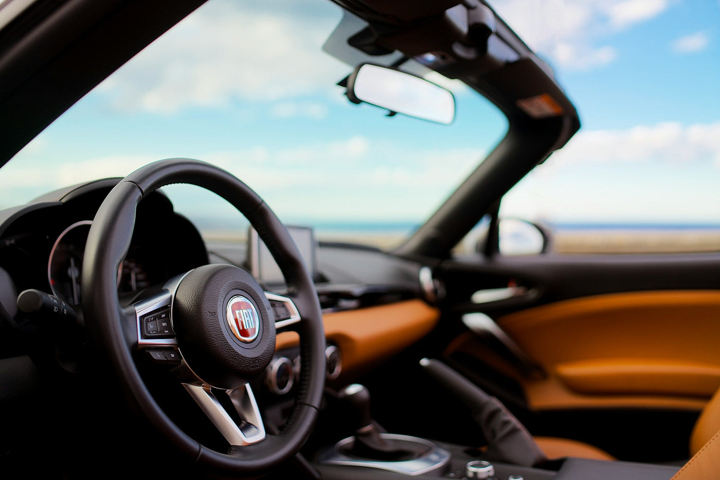 FIat Manual