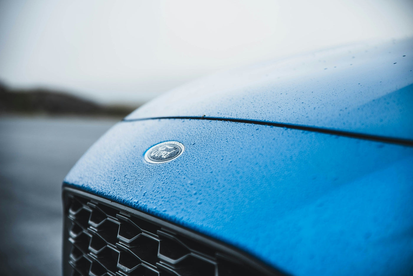 Mustang