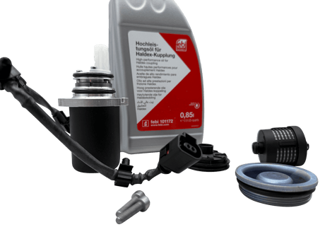 SEAT Haldex