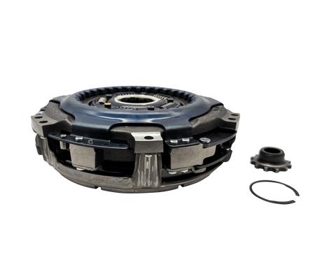 DCT Clutch