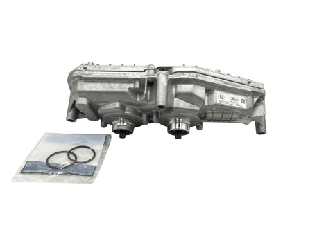 DCT Mechatronic & TCM's