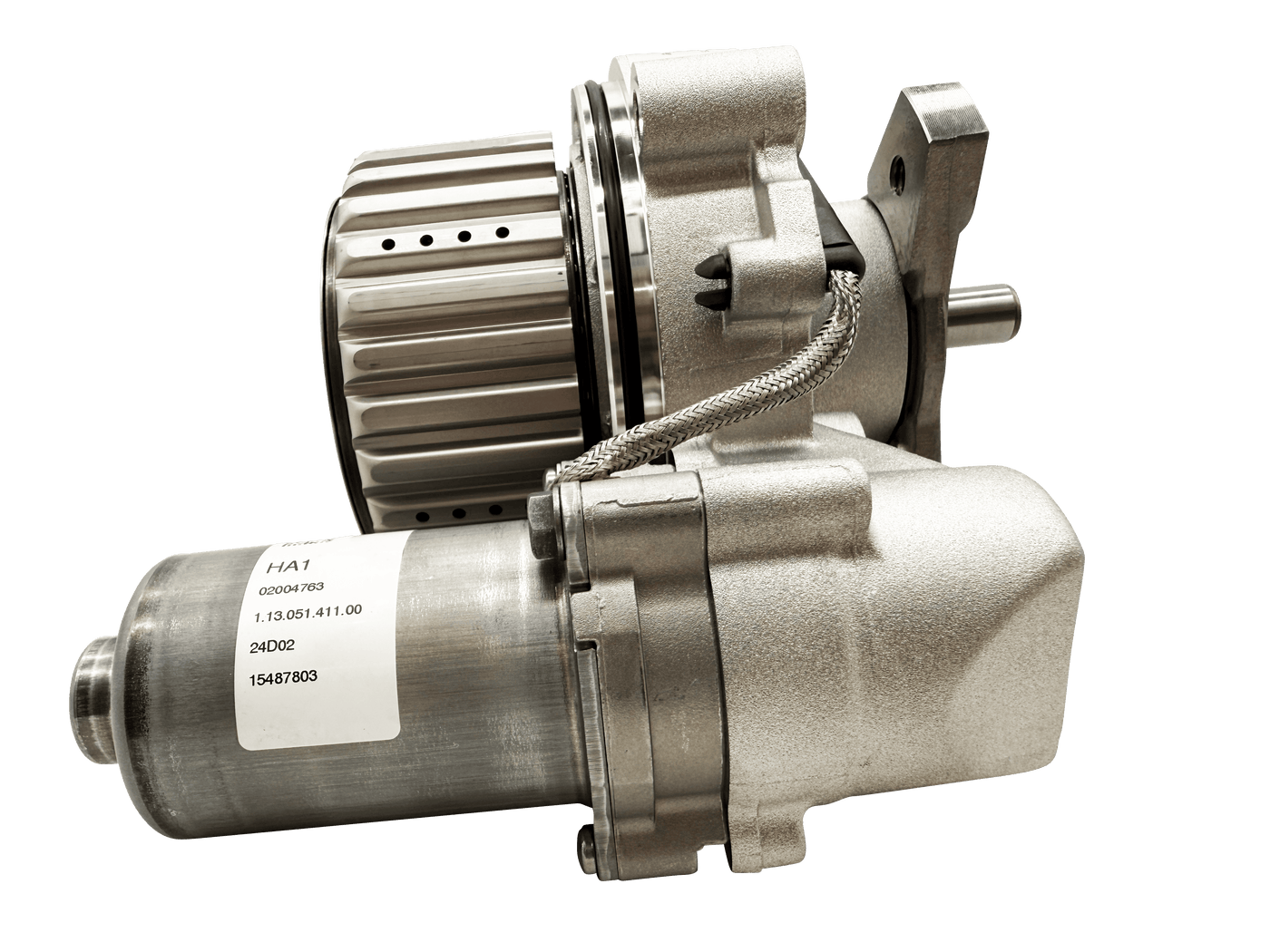 Haldex Parts