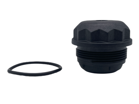 Haldex Filter