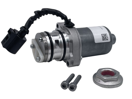 Haldex Pumps