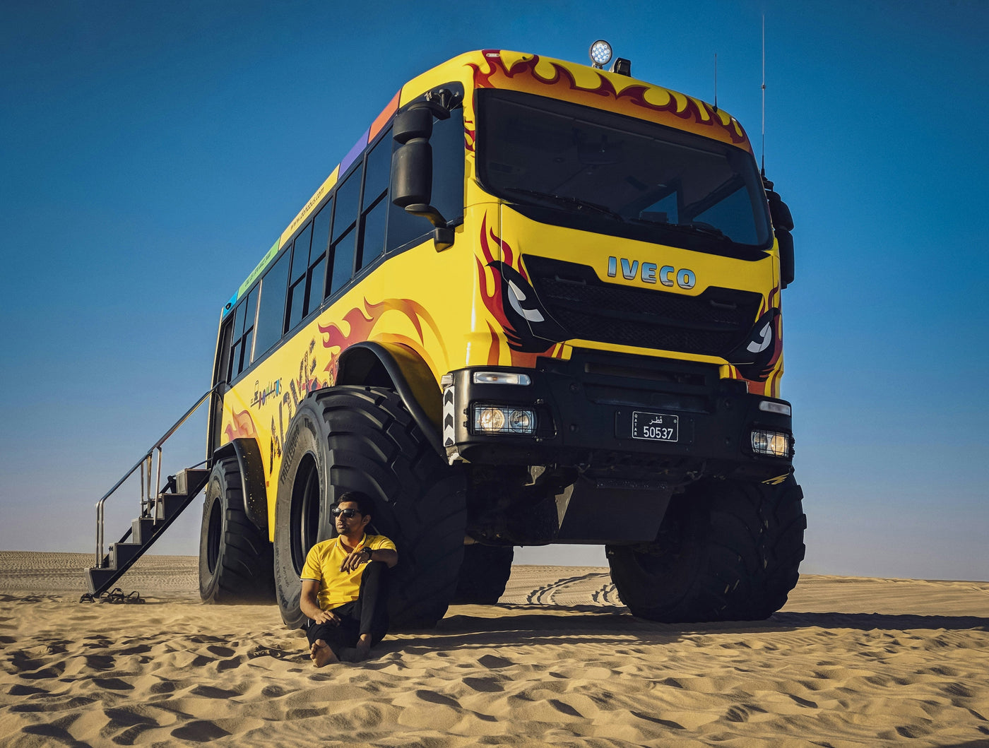 Iveco Manual