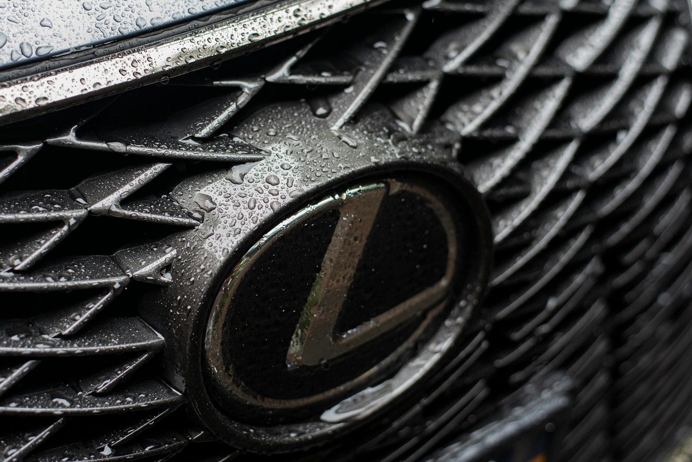 Lexus Manual