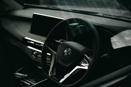 GS