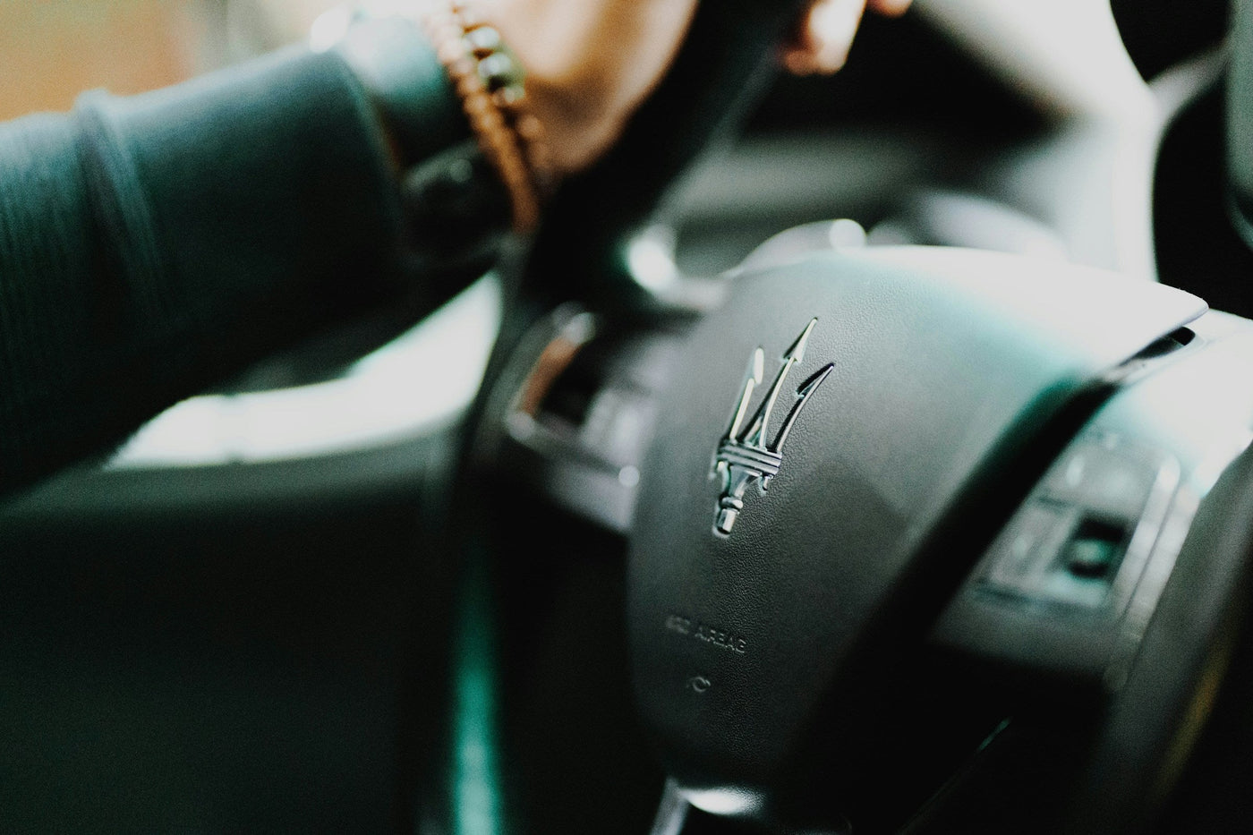 Maserati