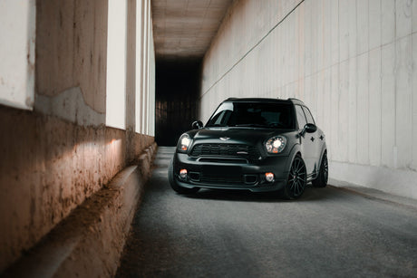 Clubman