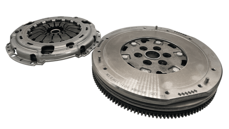 Clutch and Flywheel Modules