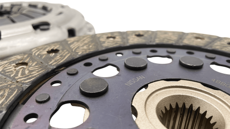 Clutch Kit