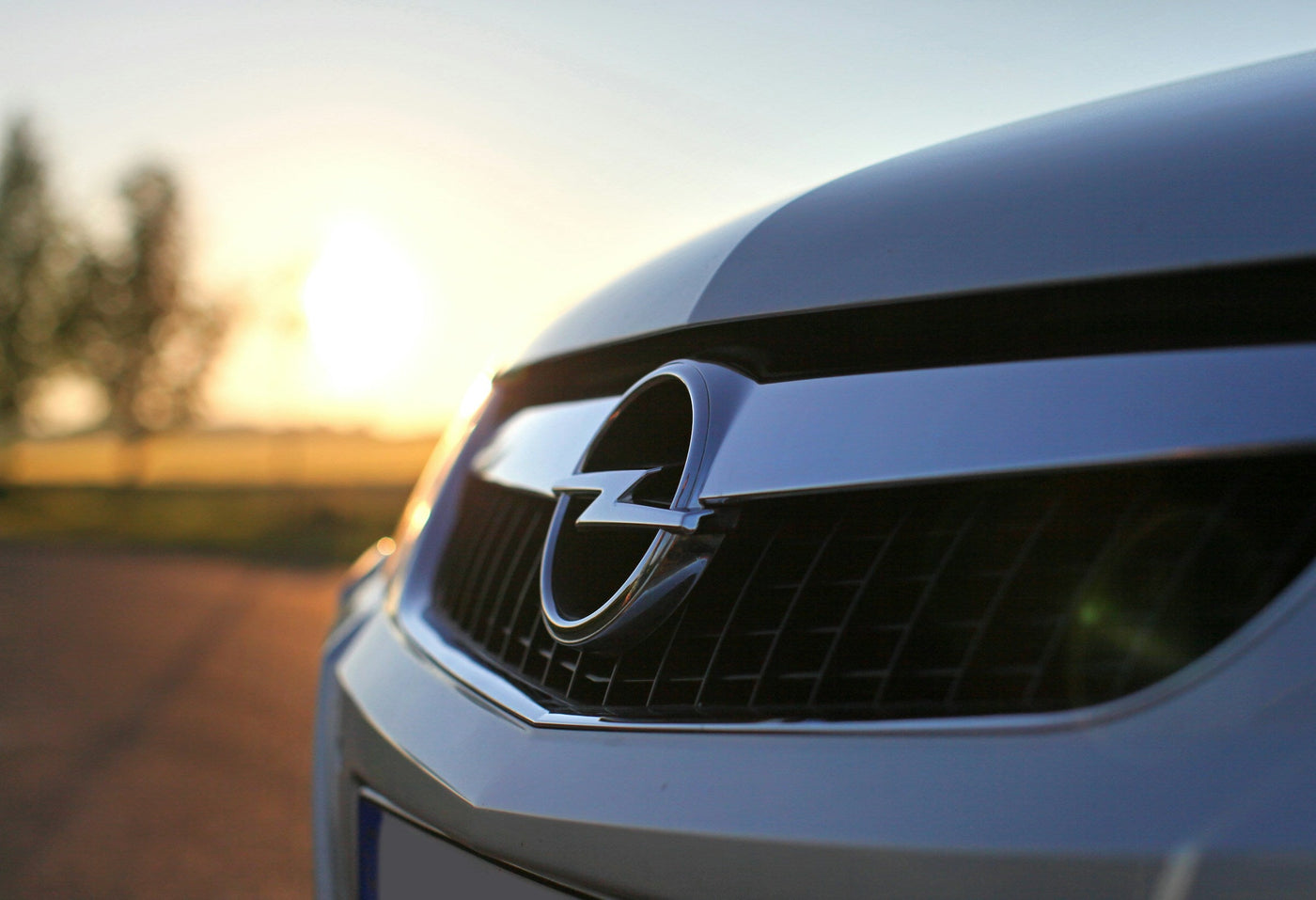 Opel Manual