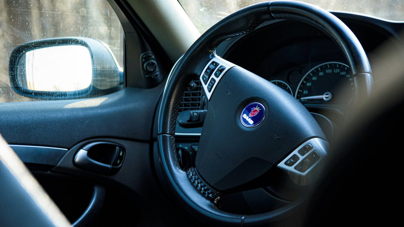 SAAB