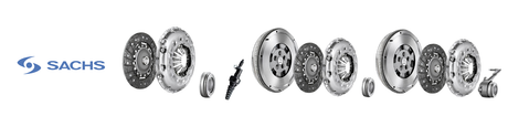 SACHS Hydraulics & Bearings