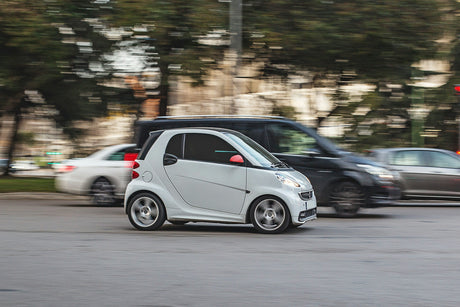 Electric Drive