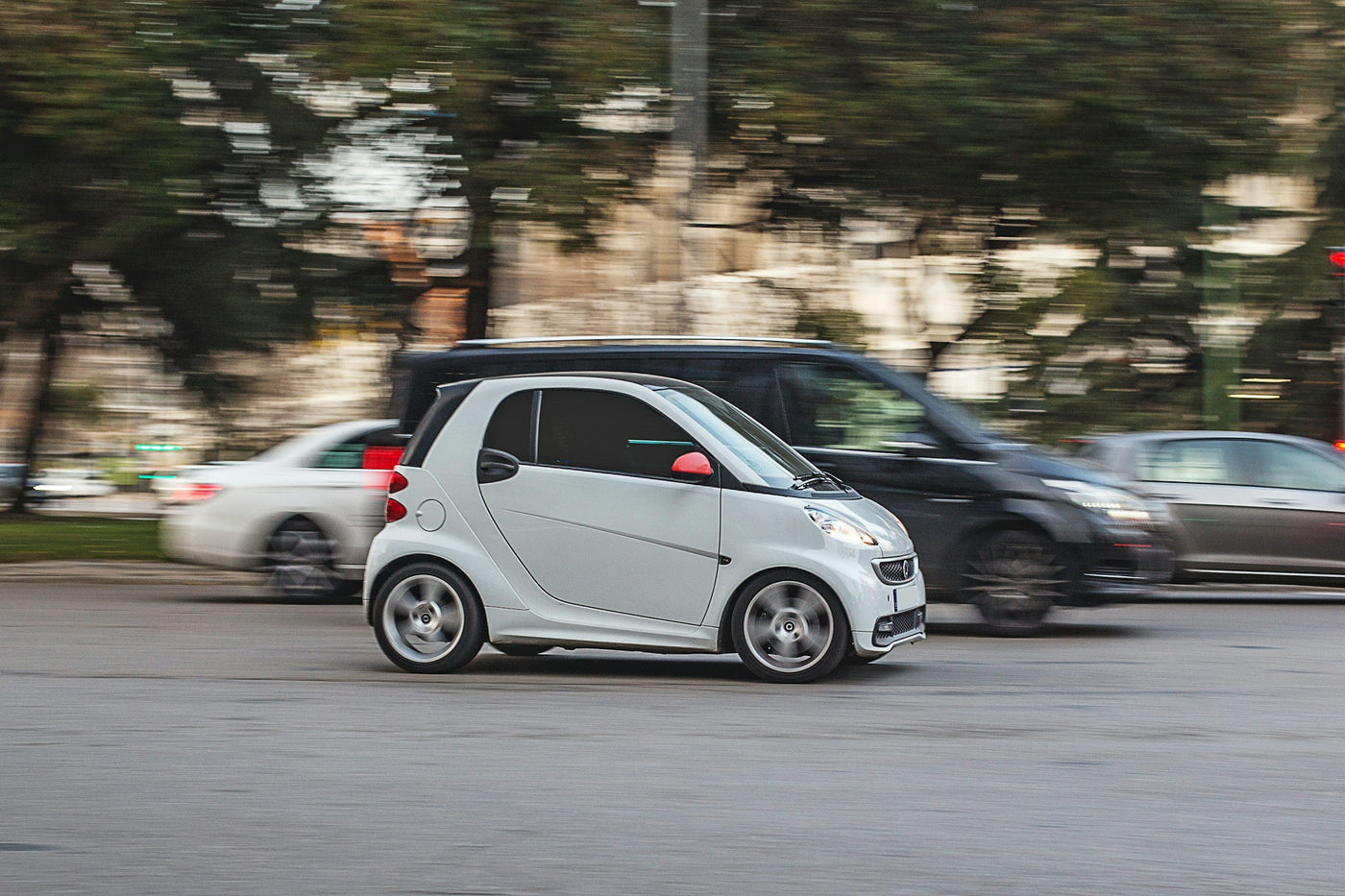 SMART Manual