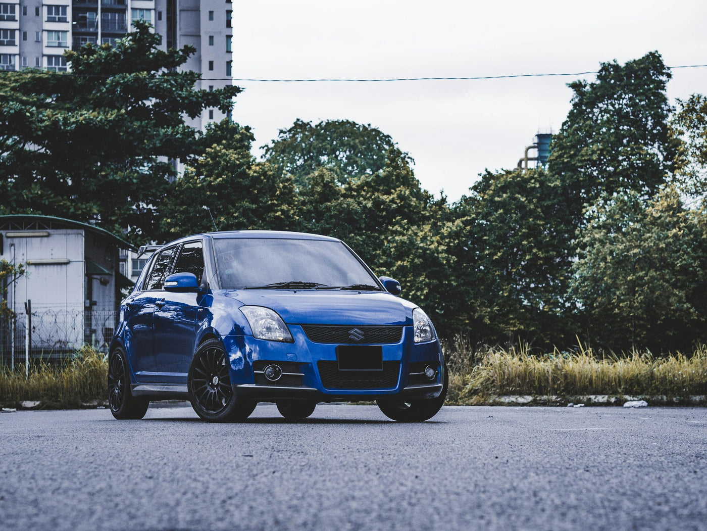 Swift