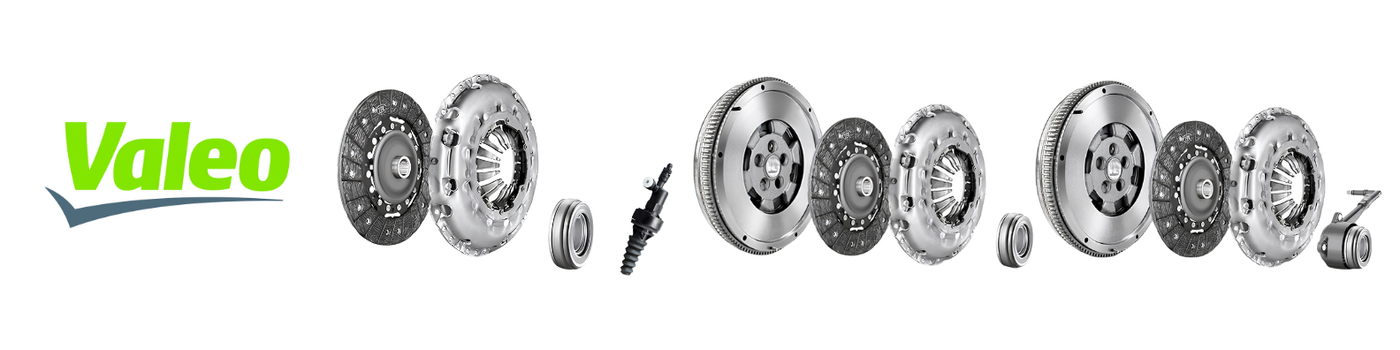 Valeo Module Kits
