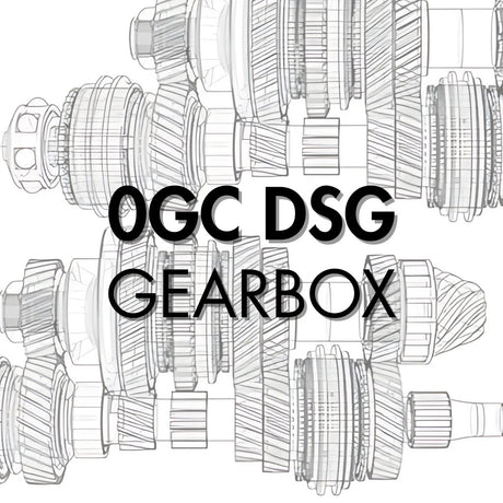 0GC DSG (7 Speed)