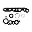 02E/0D9 DSG DQ250 Gearbox Housing Gasket Kit for VW Audi Skoda SEAT Eco Torque