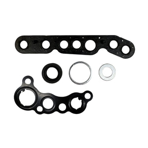 02E/0D9 DSG DQ250 Gearbox Housing Gasket Kit for VW Audi Skoda SEAT Eco Torque