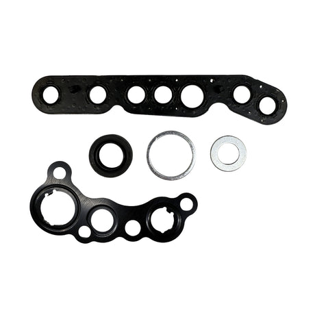 02E/0D9 DSG DQ250 Gearbox Housing Gasket Kit for VW Audi Skoda SEAT Eco Torque