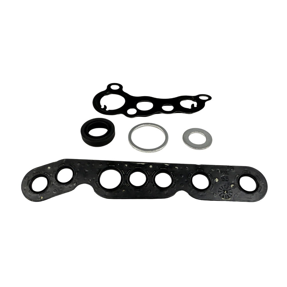 02E/0D9 DSG DQ250 Gearbox Housing Gasket Kit for VW Audi Skoda SEAT Eco Torque
