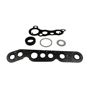 02E/0D9 DSG DQ250 Gearbox Housing Gasket Kit for VW Audi Skoda SEAT Eco Torque